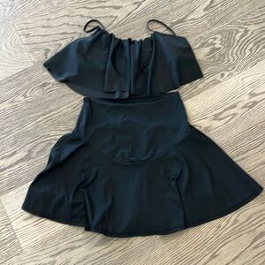Maternity swim